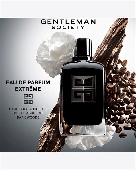 welcher duft ist vergleichbar mit extreme givenchy paris|Gentleman Society (Eau de Parfum Extrême) von Givenchy.